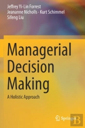 Managerial Decision Making