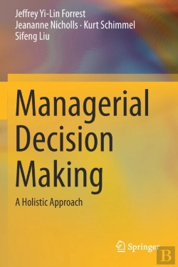 Bertrand.pt - Managerial Decision Making