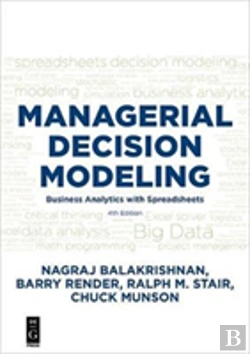 Bertrand.pt - Managerial Decision Modeling