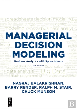 Bertrand.pt - Managerial Decision Modeling