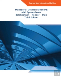 Bertrand.pt - Managerial Decision Modeling With Spreadsheets