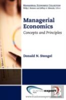 Managerial Economics