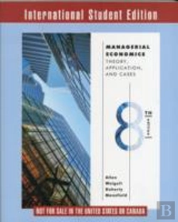 Bertrand.pt - Managerial Economics