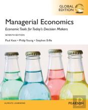 Managerial Economics, Global Edition