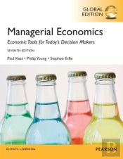 Managerial Economics, Global Edition