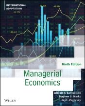 Managerial Economics, International Adaptation