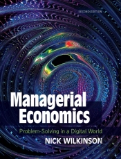 Managerial Economics