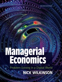 Bertrand.pt - Managerial Economics