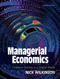 Bertrand.pt - Managerial Economics