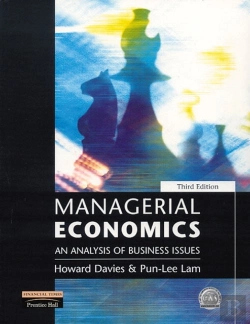 Bertrand.pt - Managerial Economics