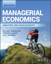 Managerial Economics, With Ebook Access Code