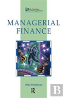 Managerial Finance