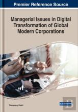 Managerial Issues In Digital Transformation Of Global Modern Corporations