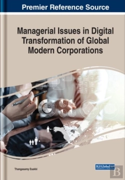 Bertrand.pt - Managerial Issues In Digital Transformation Of Global Modern Corporations