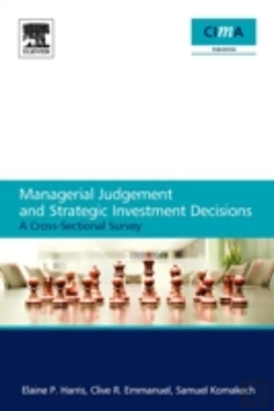 Bertrand.pt - Managerial Judgement & Strategic Investm