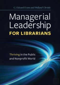 Bertrand.pt - Managerial Leadership For Librarians
