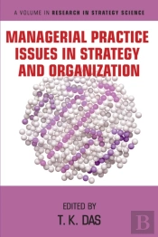 Managerial Practice Issues In Strategy And Organization