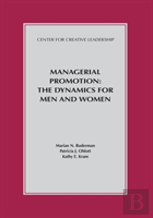Managerial Promotion