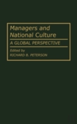 Bertrand.pt - Managers And National Culture