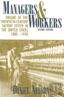 Managers And Workers