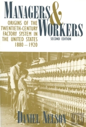 Managers And Workers