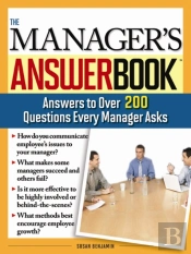 Manager'S Answer Book