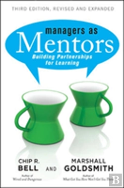 Bertrand.pt - Managers As Mentors: Building Partnerships For Learning