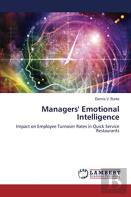 Managers' Emotional Intelligence