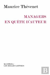 Managers En Quête D'Auteur