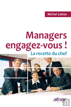 Bertrand.pt - Managers, Engagez-Vous !