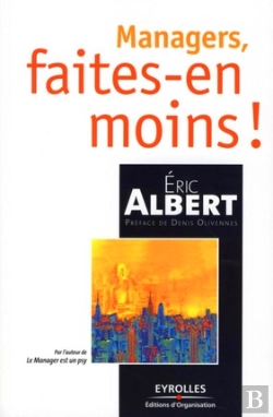 Bertrand.pt - Managers, Faites-En Moins !