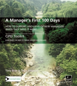 Bertrand.pt - Manager'S First 100 Days
