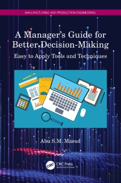 Bertrand.pt - Manager'S Guide For Better Decision-Making