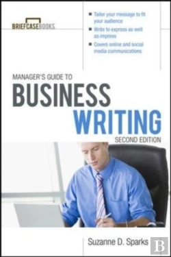 Bertrand.pt - Manager'S Guide To Business Writing 2/E