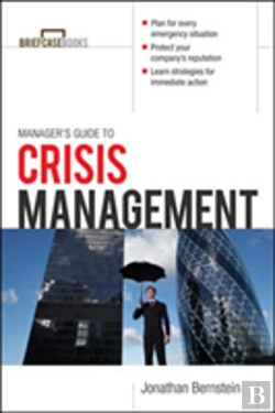 Bertrand.pt - Manager'S Guide To Crisis Management