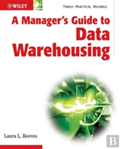 Bertrand.pt - Manager'S Guide To Data Warehousing