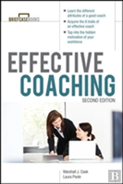 Bertrand.pt - Manager'S Guide To Effective Coaching, Second Edition