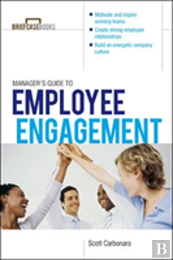 Bertrand.pt - Manager'S Guide To Employee Engagement