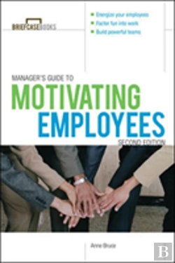Bertrand.pt - Manager'S Guide To Motivating Employees 2/E