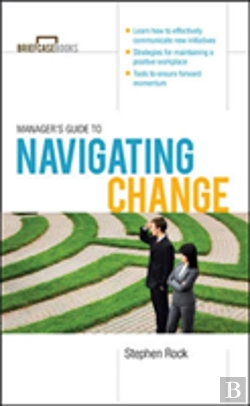 Bertrand.pt - Manager'S Guide To Navigating Change