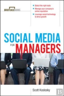 Bertrand.pt - Manager'S Guide To Social Media