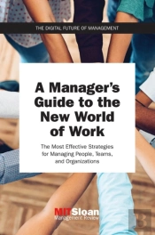 Manager'S Guide To The New World Of Work