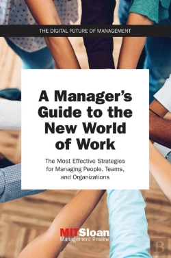 Bertrand.pt - Manager'S Guide To The New World Of Work