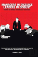 Managers In Disguise-Leaders In Disgust