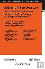 Managers In European Law