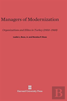 Managers Of Modernization
