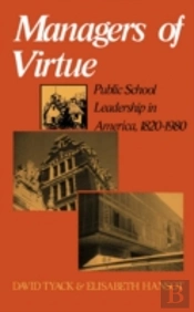 Managers Of Virtue