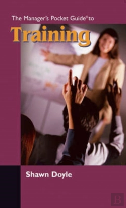 Bertrand.pt - Manager'S Pocket Guide To Training