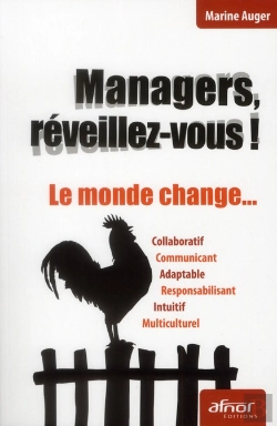 Bertrand.pt - Managers, Reveillez-Vous ! Le Monde Change...
