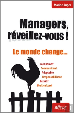 Bertrand.pt - Managers, Réveillez-Vous ! Le Monde Change